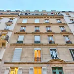 Beautiful Modern Apartment - Paris 11Th District