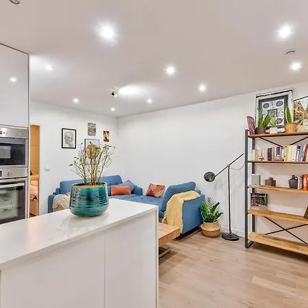Beautiful Modern - 11th District Appartamento *