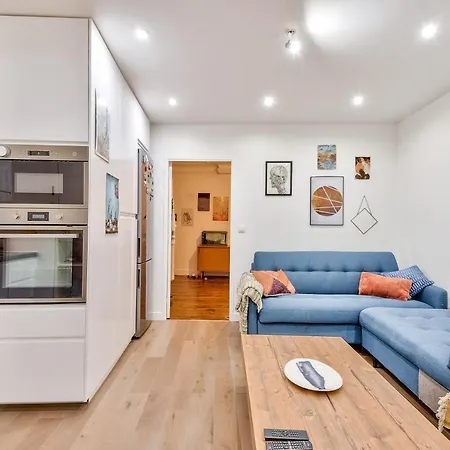 Beautiful Modern - 11th District Appartamento