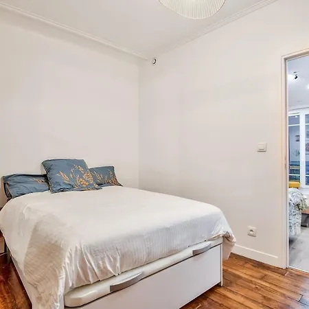 Appartamento Beautiful Modern - 11th District