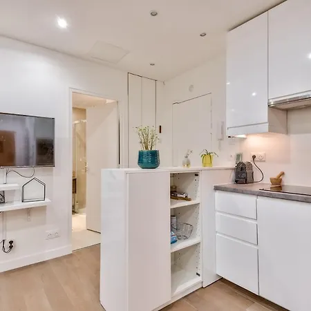 Appartamento Beautiful Modern - 11th District *