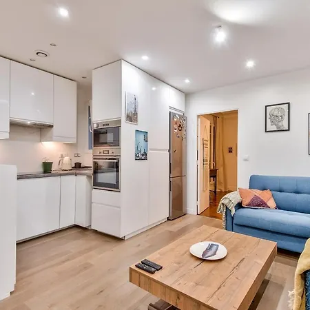 Appartamento Beautiful Modern - 11th District *