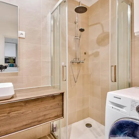 Appartamento Beautiful Modern - 11th District *