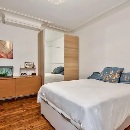 Appartamento Beautiful Modern - 11th District *