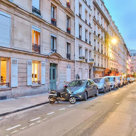 Beautiful Modern - 11th District Parigi