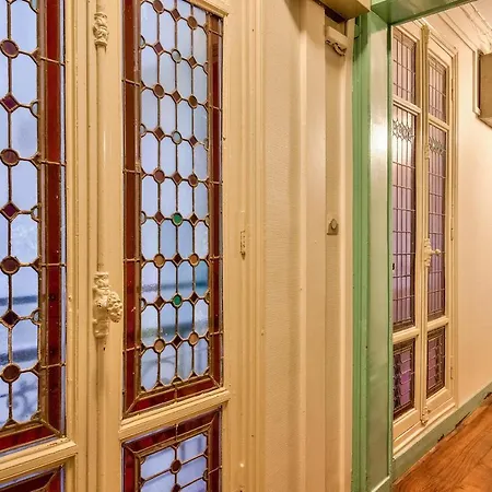Beautiful Modern - 11th District * Parigi
